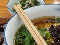 -小方的面(徐家汇店)