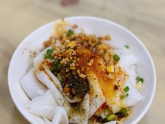 卷粉-何氏筠连水粉(明伦堂店)