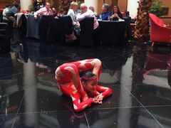 -威斯汀舞台餐厅