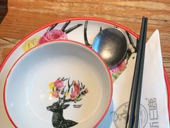 -新白鹿餐厅(银泰西湖文化广场店)