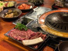 -喜来稀肉(金巴利道店)