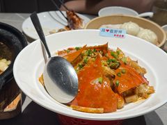 -佬太公海鸭·海鲜大排档(上海总店)