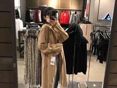 -ZARA(恒隆广场店)