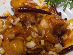 -鸭匠食府·挂炉烤鸭·新京菜(阜成路店)