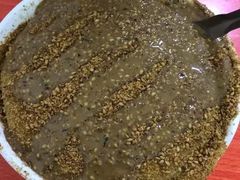 -上岗面茶