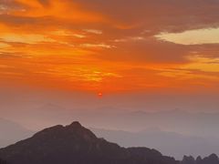 -黄山白云宾馆
