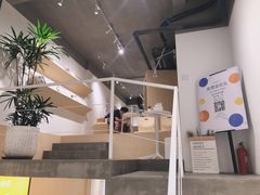 -XI·LaundryCafe 喜咖自助洗衣咖啡店