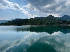 -千峡湖生态旅游度假区