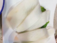 -墨脱石锅椰子鸡•香草鸭•东山羊(大东海店)