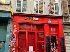 -布鲁塞尔大广场