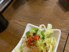 -攀枝花·任德琼·盐边羊肉米线