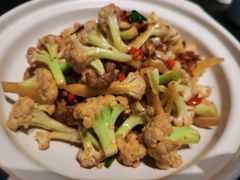 -鸽子侯·家宴·平价海鲜(市图书馆店)
