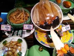 -世外桃源农庄·德清土菜(兴康南路店)