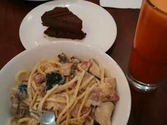 -榖屋house of flour(张江首店)