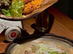 -KimPro 辛普乐概念韩餐