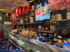 -堂会(天河店)