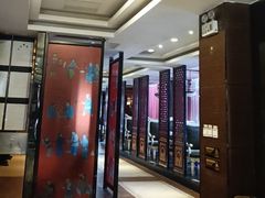 -老牌坊鲁菜名店(聊城美食岛店)