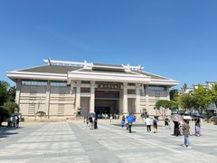 -衢州市博物馆