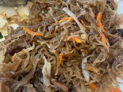 温州炒粉丝-老东吴食府(雅都店)