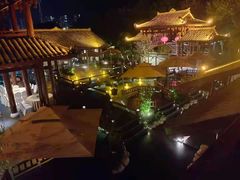 -濮园 · 四合院餐厅