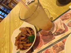-添好运点心专门店(百老汇店)