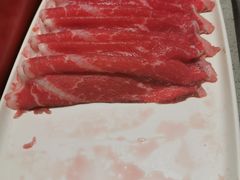 -海底捞火锅(老城根店)