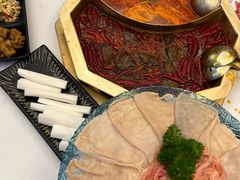 -丙申臺火锅