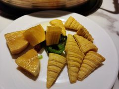 餐前小吃-六少·猪肚包鸡火锅(卓悦INTOWN店)