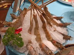 -快乐小羊(富强中路店)