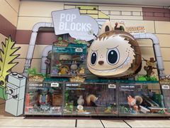 -泡泡玛特POPMART(正佳广场店)