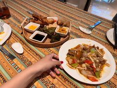 -食肆&Fourteen(武林夜市店)