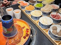 -咏江南·苏式火锅·苏州评弹(观前街店)