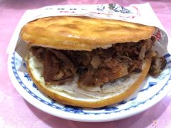 -启明腊汁肉揪面片(翠华路总店)