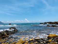 -西涌国际滨海旅游区