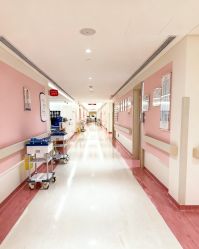 -广州和睦家医院·医学月子