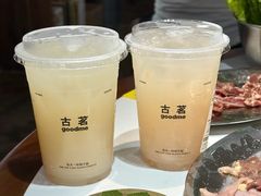 -古茗(华业街店)