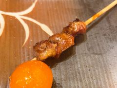 -鸟鹏烧鸟居酒屋(昌岗店)