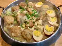 -小土豆北方菜馆(文慧园店)