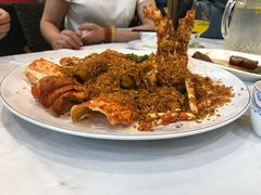 -东江海鲜酒家(艺都分店)