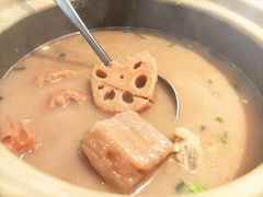 -洞庭家宴·头牌甲鱼(广渠门店)