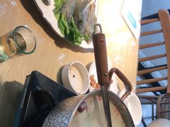 -潮汕壹号·潮汕菜·打边炉·生腌(总店)