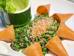 -大树头花园餐厅(市桥店)