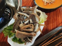 -牛华八婆麻辣烫(起源店)