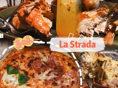 -La Strada(安福路店)