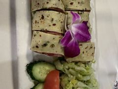 -申德勒加油站餐厅(三里屯北小街店)