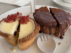 -CARINO BAKERY&CAFE(南方商城店)