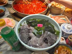 -矮板凳老火锅(宽窄巷子店)