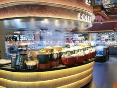-炊江南·上海菜(国展华漕店)