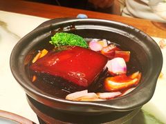 -佬麻雀·新湘菜(珠海金发购物中心店)
