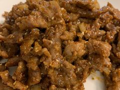 -清真宏玉祥黄门脸餐厅(华荫东里店)